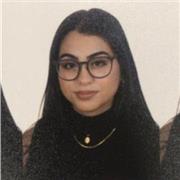 me adapto al nivel del alumno siendo así un apoyo para él/ella y no que me vea como una profesora estricta